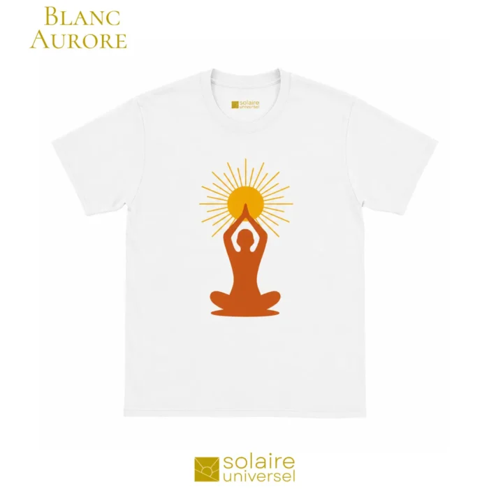 t-shirt-soleil-interieur-meditation-blanc-aurore.webp